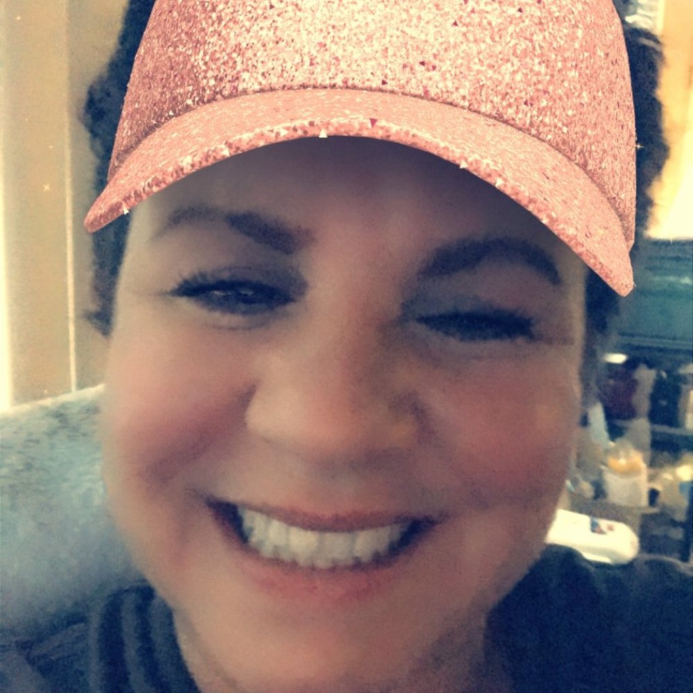 Meet your Posher, Cindy